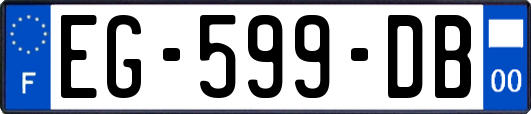 EG-599-DB
