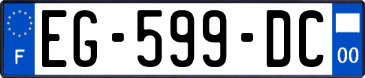 EG-599-DC