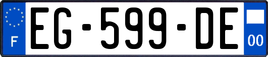 EG-599-DE