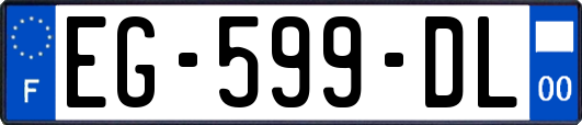 EG-599-DL