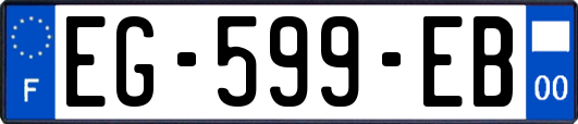 EG-599-EB