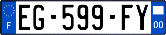 EG-599-FY