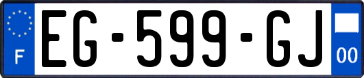 EG-599-GJ