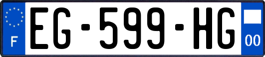 EG-599-HG