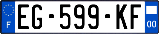 EG-599-KF