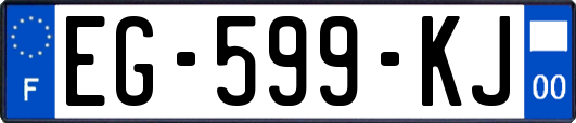EG-599-KJ