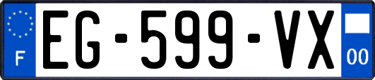 EG-599-VX