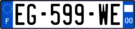 EG-599-WE