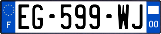 EG-599-WJ