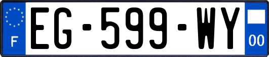 EG-599-WY