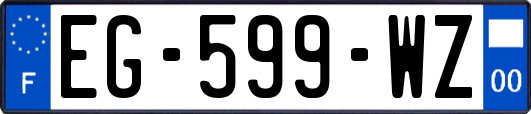 EG-599-WZ