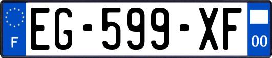 EG-599-XF