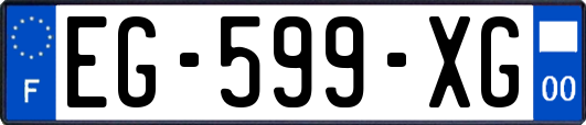 EG-599-XG