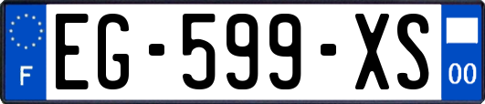 EG-599-XS