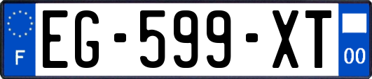 EG-599-XT