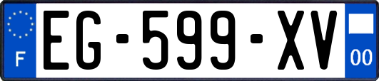 EG-599-XV