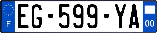 EG-599-YA
