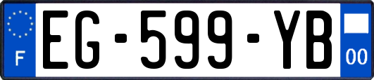 EG-599-YB