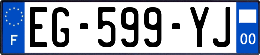 EG-599-YJ