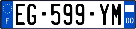 EG-599-YM