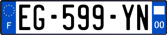 EG-599-YN