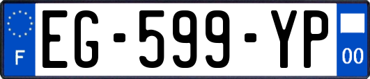 EG-599-YP