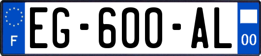 EG-600-AL