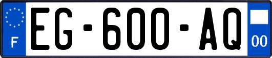 EG-600-AQ