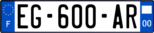 EG-600-AR