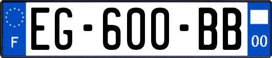 EG-600-BB