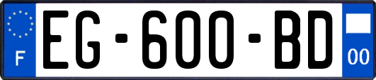 EG-600-BD