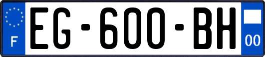 EG-600-BH