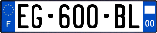 EG-600-BL