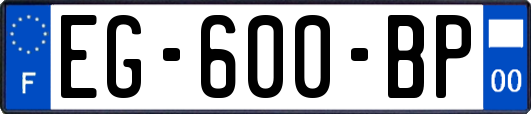 EG-600-BP