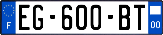 EG-600-BT