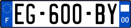 EG-600-BY