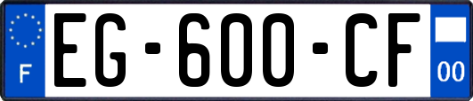 EG-600-CF