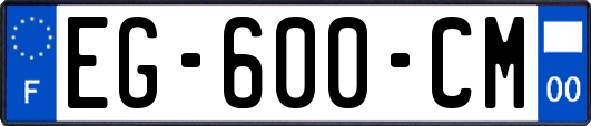 EG-600-CM