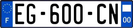 EG-600-CN