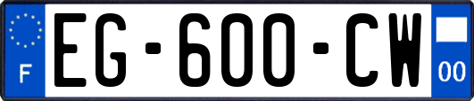 EG-600-CW