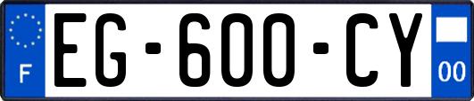 EG-600-CY