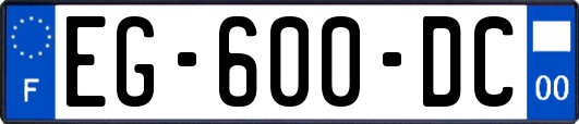 EG-600-DC