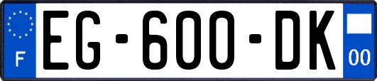 EG-600-DK