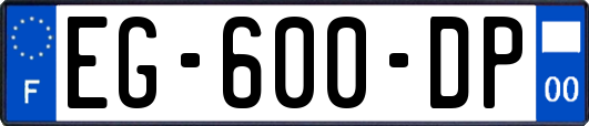 EG-600-DP