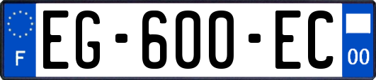 EG-600-EC