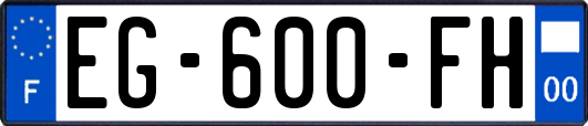 EG-600-FH