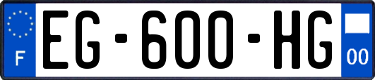 EG-600-HG