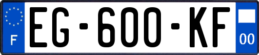 EG-600-KF