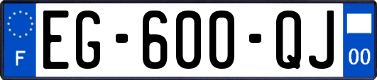 EG-600-QJ