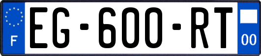 EG-600-RT